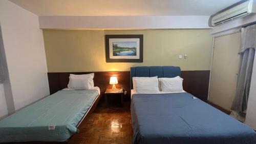 Alor Gajah Apartment | Condo D 'Savoy 3 Room