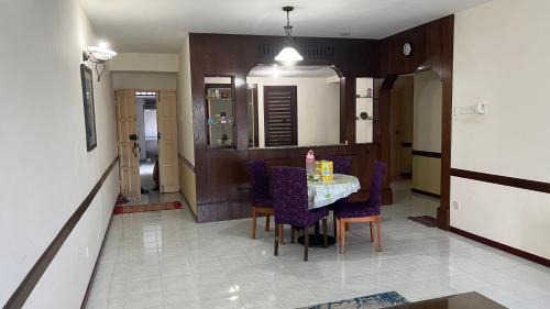 Alor Gajah Apartment | Condo D 'Savoy 3 Room