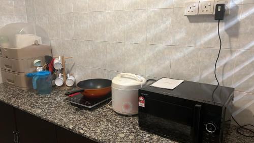 Alor Gajah Apartment | Condo D'Savoy @ Famosa, Malacca