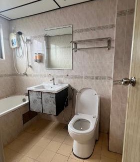 Alor Gajah Apartment | Condo D'Savoy @ Famosa, Malacca