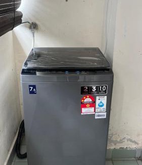Alor Gajah Apartment | Condo D'Savoy @ Famosa, Malacca
