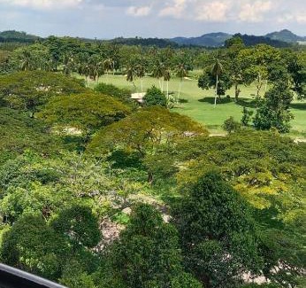 Alor Gajah Apartment | Condo D'Savoy A Famosa Resort Melaka Homestay