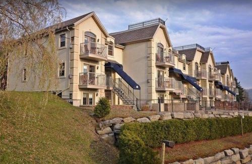 Piedmont Apartment | Condo des frênes Piedmont