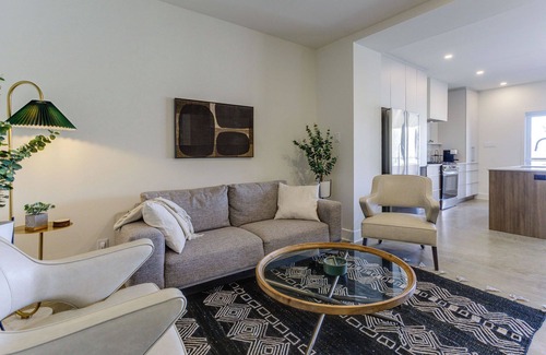 Bromont Ski Chalet | Condo Directement au Pied des Pistes