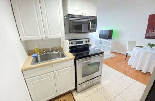 Stamford Condo | Condo /Entire Apartment
