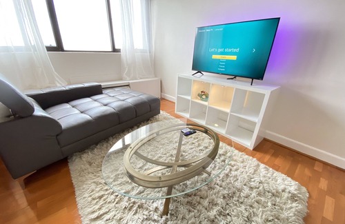 Stamford Condo | Condo /Entire Apartment