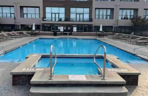Sandusky House | Condo Great for Large Family