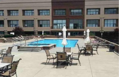 Sandusky House | Condo Great for Large Family
