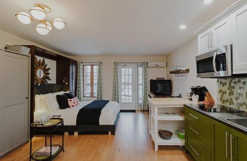 Orford Apartment | Condo Hôtel Magog Orford