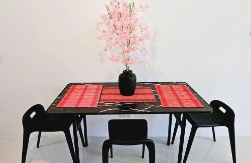 Baguio Apartment | Condo in Baguio City Free Parking