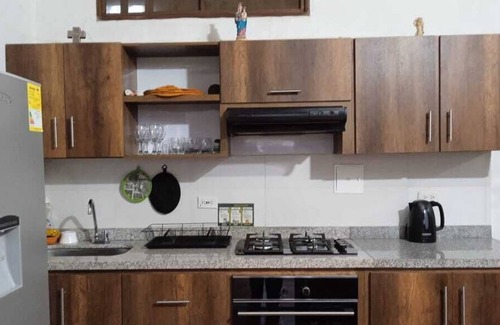 Barichara Condo | Condo in Barichara -The PrettiestTown in Colombia