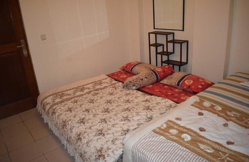Carita Hotel | Condo In Carita 9202B