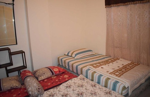 Carita Hotel | Condo In Carita 9202B