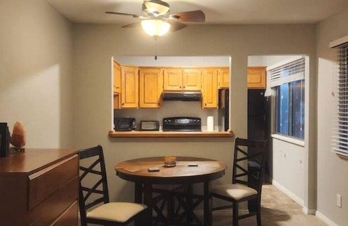 Taylorsville Condo | Condo in Central SLC to Yourself