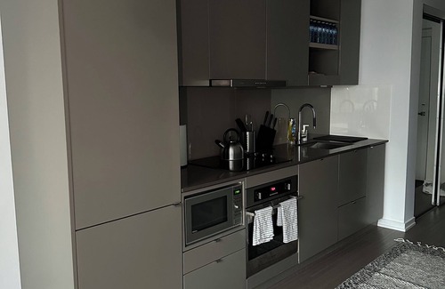 Toronto Entertainment District Condo | Condo in Downtown Toronto- TIFF/MTCC/Rogers Centre