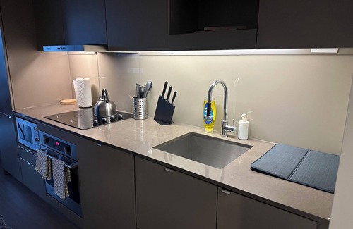 Toronto Entertainment District Condo | Condo in Downtown Toronto- TIFF/MTCC/Rogers Centre