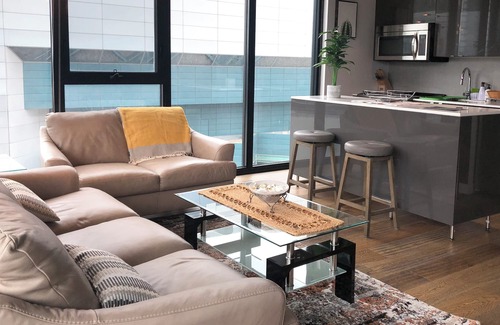 Downtown Winnipeg Condo | Condo in Downtown Winnipeg
