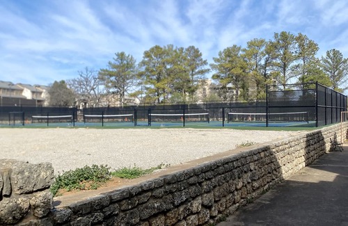 Horseshoe Bay Condo | Condo in HSB-walking distance to resort and LBJ
