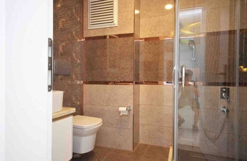 Kargicak Apartment | Condo in Mahmutlar