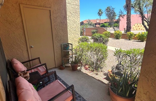 Central Scottsdale Condo | Condo in McCormick Ranch