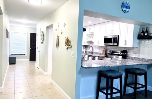 Palm Harbor Condo | Condo in Tarpon Woods Golf, Tarpons Springs, Safety Harbor, Dunedin & Clearwater