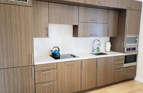 Willowdale Condo | Condo In the heart of north york