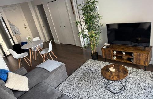 Downtown Montreal Apartment | Condo in the heart of downtown Montreal