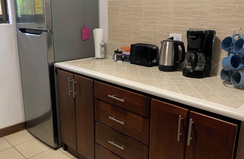 Santa Barbara Apartment | Condo Jade 63
