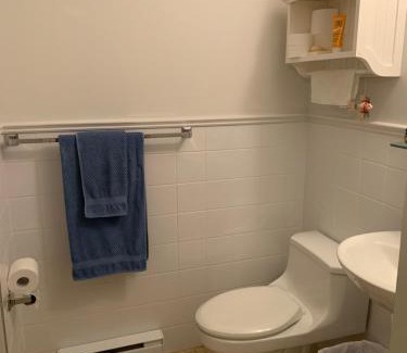 Saint Donat Apartment | Condo Lac Archambault 316
