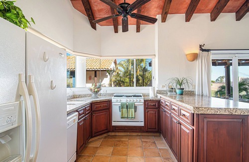 Campo de Golf Fonatur Apartment | Condo Las Quintas, Alberca, Camina a la Playa y al Art Walk de San Jose del Cabo