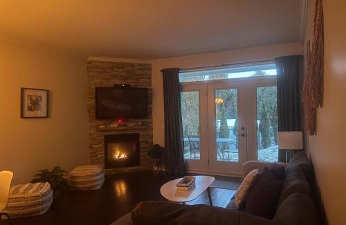 Bromont Apartment | Condo Le Champlain-102