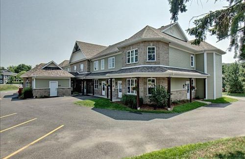 Bromont Apartment | Condo Le Champlain - 105
