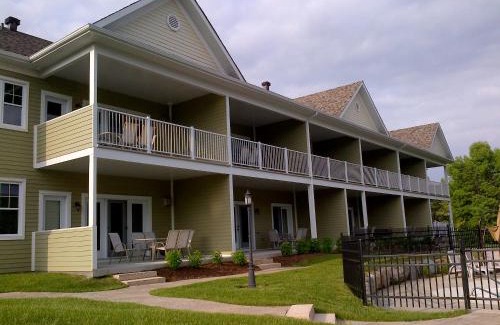 Bromont Apartment | Condo Le Champlain - 105