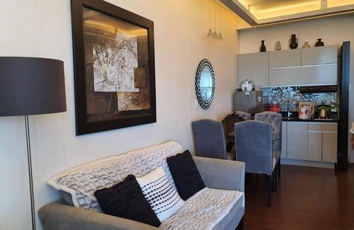 Alabang Apartment | condo living at its finest at a reasonable price