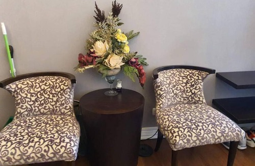 Alabang Apartment | condo living at its finest at a reasonable price