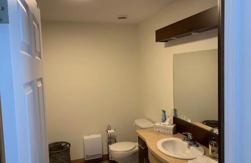 L'Anse-Saint-Jean House | Condo Mont-Edouard