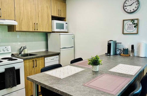 Mont-Tremblant Village Apartment | Condo Mont Tremblant | Swimming Pool, Spa