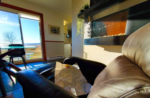 Ste Anne de Beaupre Hotel | Condo & Motel des Berges