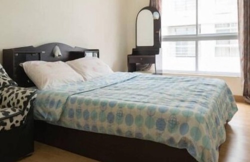 Phra Khanong Nuea Apartment | Condo near bts on nut (E9) station