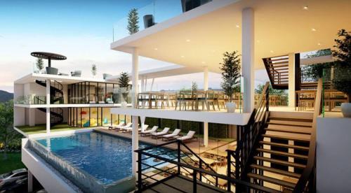 Kathu Apartment | Condo near Central Phuket