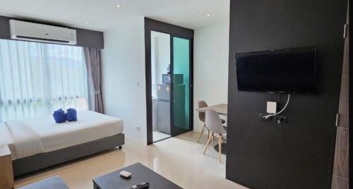 Kathu Apartment | Condo near Central Phuket
