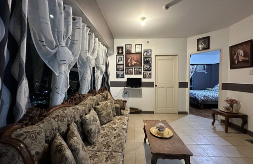 Mandaluyong Apartment | Condo near Makati PH