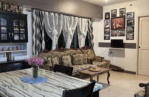 Mandaluyong Apartment | Condo near Makati PH