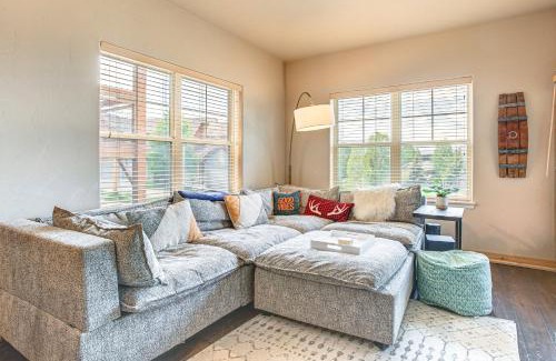 Fraser Apartment | Condo Near Winter Park Resort and Steps From Shuttle