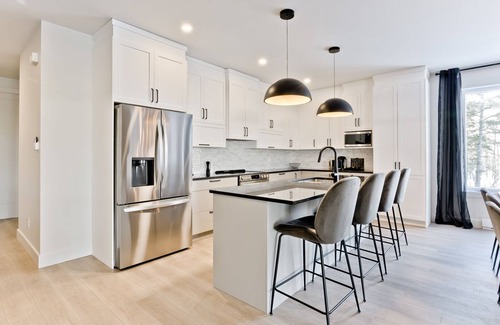 Orford Condo | Condo Neuf a Orford !