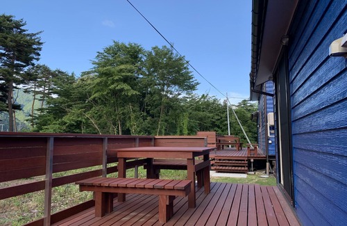Omachi House | Condo of approx. 30 sqm. Accommodates up to 8 people