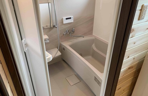 Omachi House | Condo of approx. 30 sqm. Accommodates up to 8 people