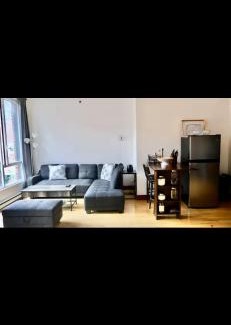 Old Montreal Apartment | Condo old port with indoor parking