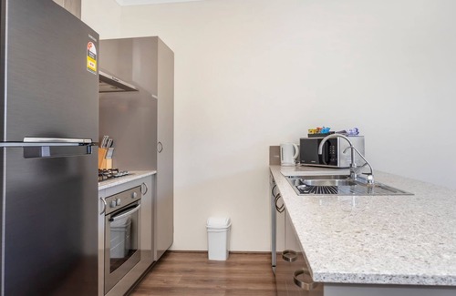 Harrisdale House | Condo on Bambili in the heart of Harrisdale