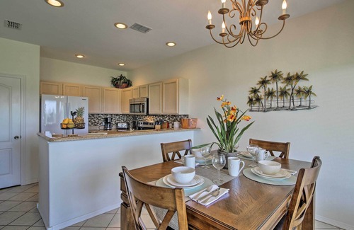 Laguna Vista Condo | Condo on Golf Course - 10 Mi to South Padre Island